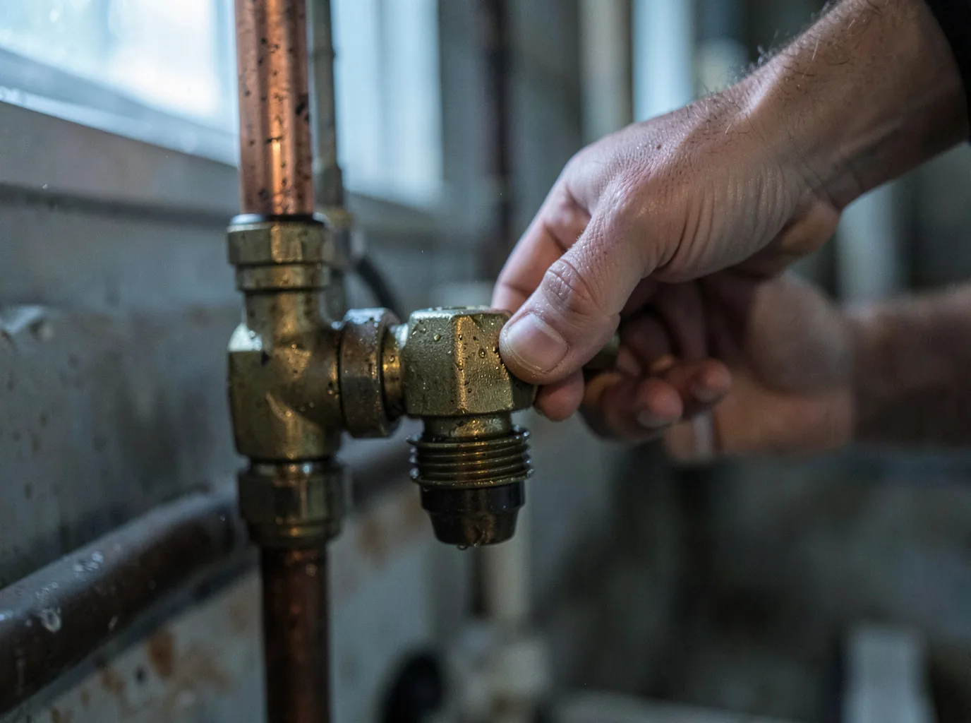 Emergency Plumber Palm City, FL FAQs